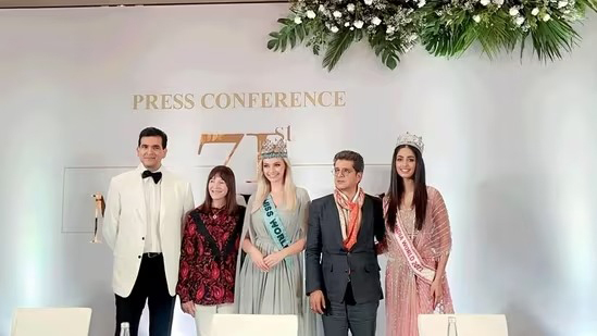 Miss World 2023 Pageant Returns to India After 27 Years: A Grand Celebration of Beauty and Culture