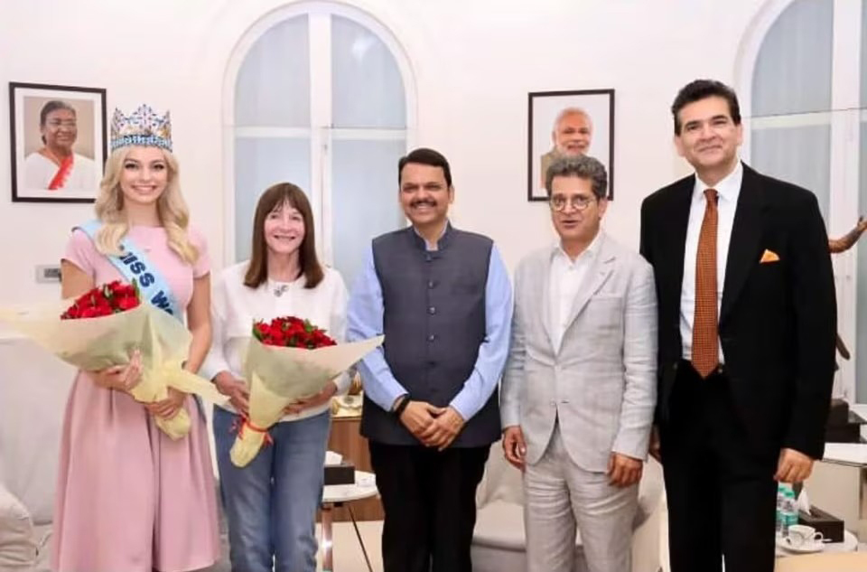 Miss World 2023 Pageant Returns to India After 27 Years: A Grand Celebration of Beauty and Culture