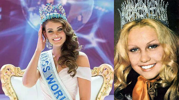 Reigning Beauty: The Top 6 Countries with the Most Miss World Titles