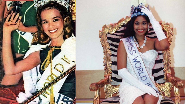 Reigning Beauty: The Top 6 Countries with the Most Miss World Titles