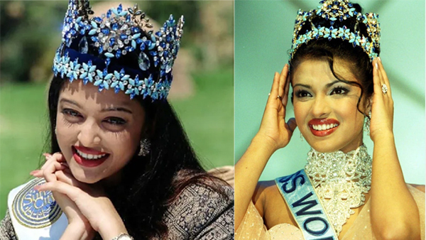 Reigning Beauty: The Top 6 Countries with the Most Miss World Titles