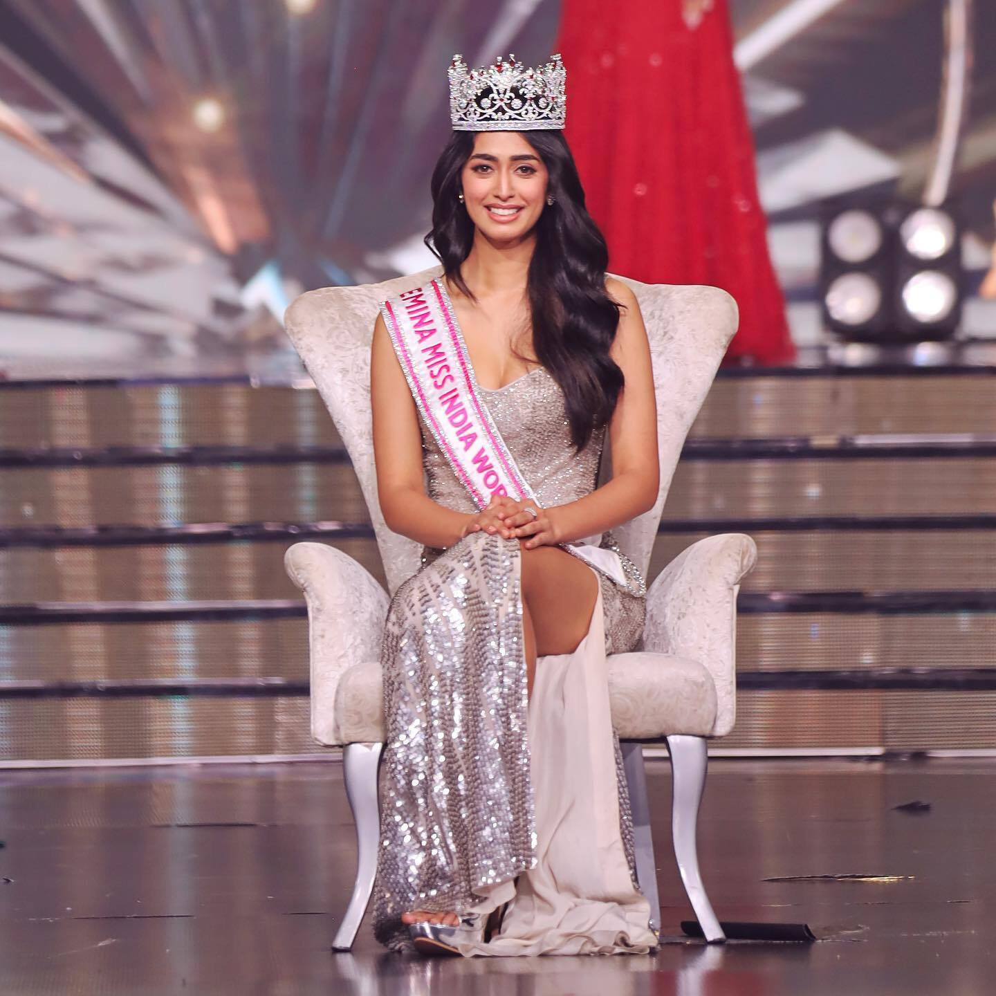 Sinni Shetty to Represent India at Miss World 2023: Here are Intriguing Facts about Femina Miss India 2022