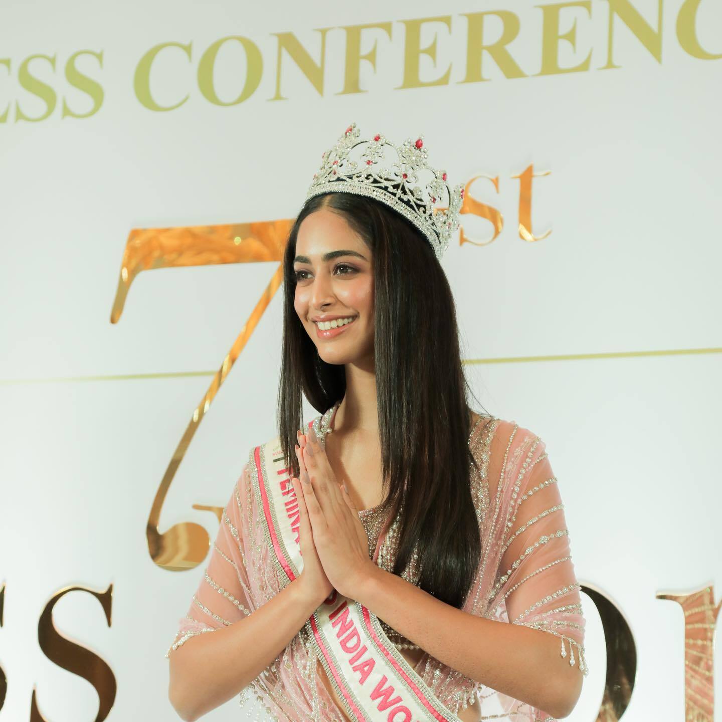Sinni Shetty to Represent India at Miss World 2023: Here are Intriguing Facts about Femina Miss India 2022