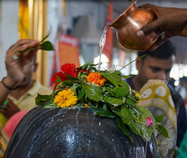Nag Panchami 2023: Witness Nag Panchami Celebrations Echo Across the Nation