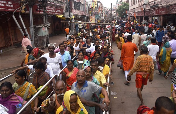 Sawan 2023: Witness the Unique Extended Celebration of Shravan This Year