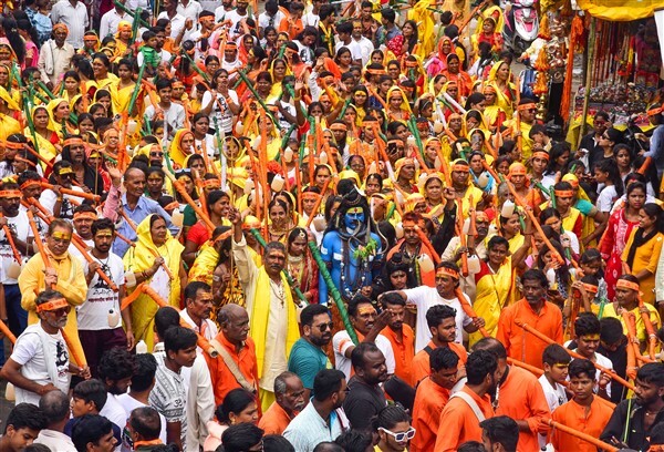 Sawan 2023: Witness the Unique Extended Celebration of Shravan This Year