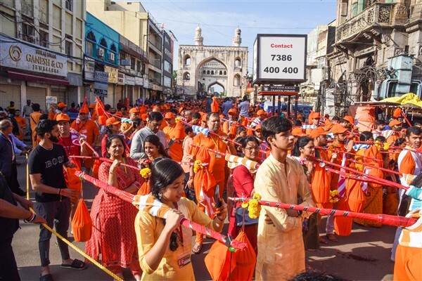 Sawan 2023: Witness the Unique Extended Celebration of Shravan This Year