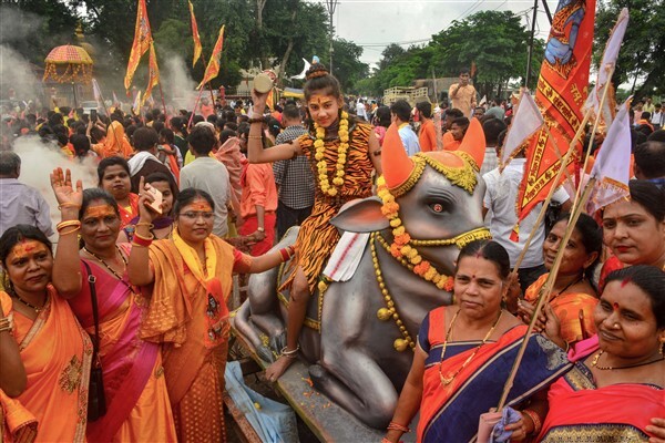 Sawan 2023: Witness the Unique Extended Celebration of Shravan This Year