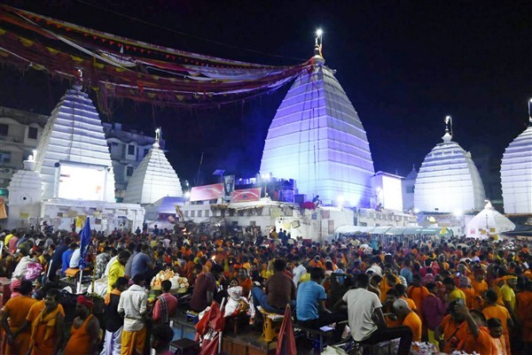 Sawan 2023: Witness the Unique Extended Celebration of Shravan This Year