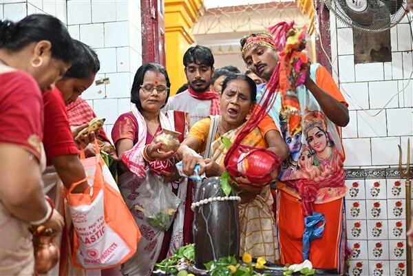 Sawan 2023: Witness the Unique Extended Celebration of Shravan This Year
