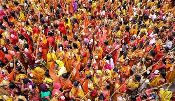 Sawan 2023: Witness the Unique Extended Celebration of Shravan This Year