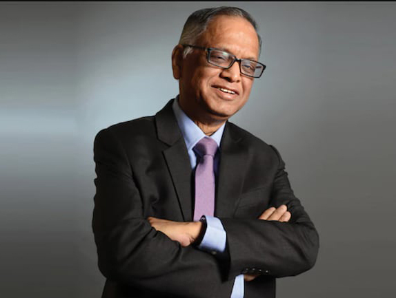 From Sundar Pichai to N.R. Narayana Murthy, Top 10 Indian Engineers Who Have Shaped the World