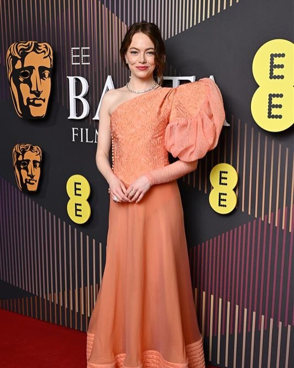 BAFTA 2024: Deepika Padukone, Margot Robbie, Ryan Gosling And Others Grace Red Capet, Check Best Dressed Celebs