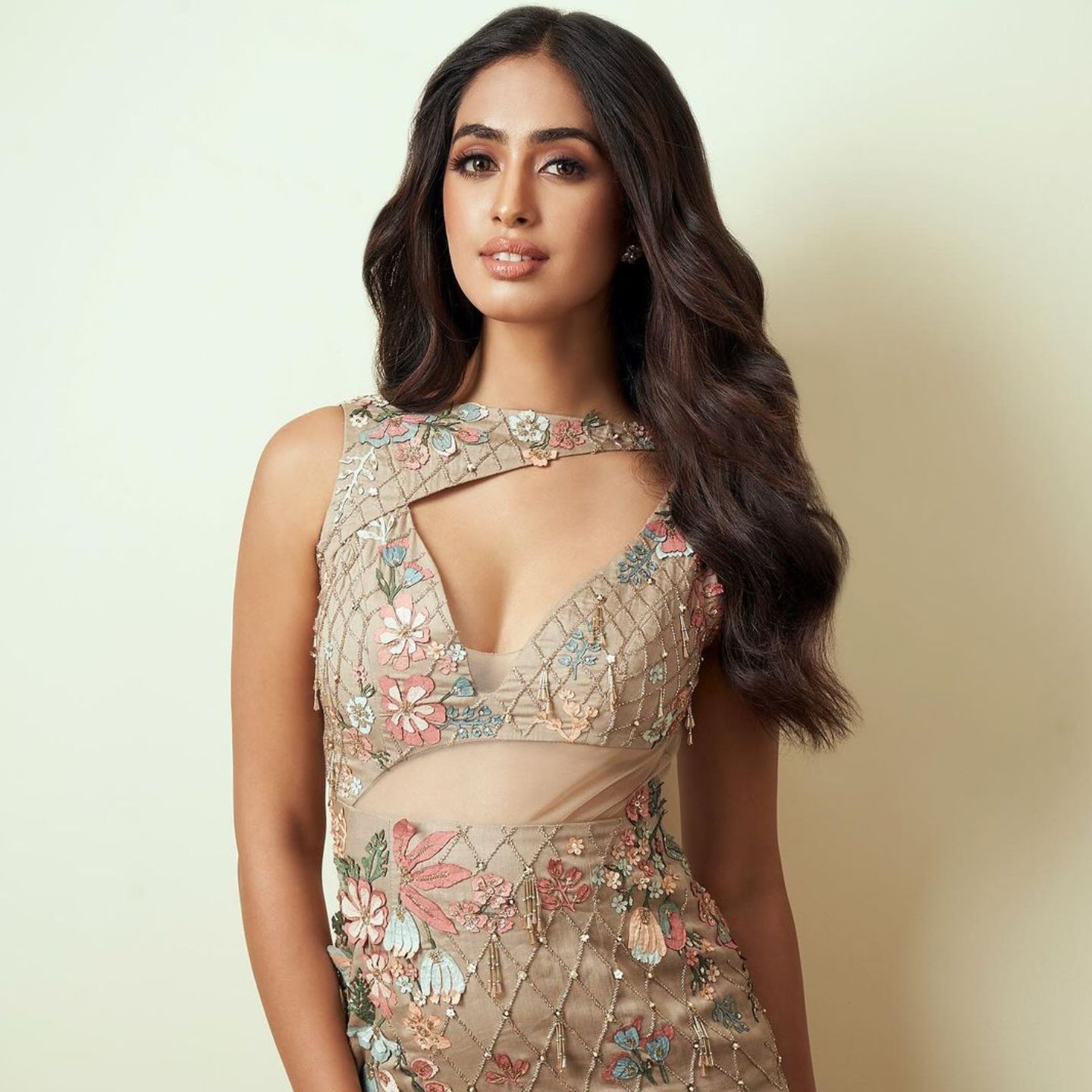 India's Miss World 2024 Representative Sinny Shetty: Bookmark Her Beauty With Purpose As She Makes Fashion Waves