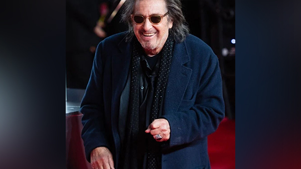 Oscars 2024: From Zendaya, Lupita Nyong'o To Al Pacino, 10 Hollywood Presenters At 96th Academy Awards