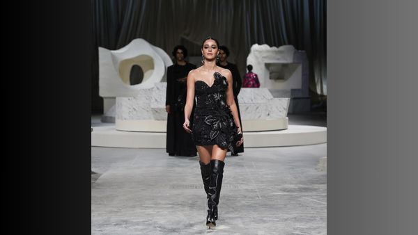 Lakme Fashion Week 2024: Sara Ali Khan, Janhvi Kapoor, And Ananya Panday Promote Creative Fashion, Check Their Runway Looks!