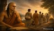 சாணக்கிய நீதி படி இந்த 5 விஷயங்கள் மனிதர்கள் இறந்த பின்னரும் கூட அவர்களை விடாமல் பின்தொடருமாம்