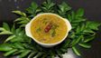 ஆந்திரா கறிவேப்பிலை சட்னி ரெசிபி - அரைச்சு பாருங்க, இட்லி, தோசைக்கு டக்கரா இருக்கும்