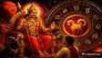 செவ்வாய் மேஷ ராசியில் இருப்பதால் ஜூன் மாதம் வரை ராஜவாழ்க்கை வாழப்போகும் 3 ராசிகள் என்னென்ன தெரியுமா?