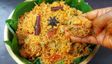 அஞ்சப்பர் ஹோட்டல் வெஜ் பிரியாணி ரெசிபி - இந்த மாதிரி செஞ்சு பாருங்க - வேற லெவலில் இருக்கும்