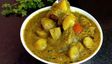 சப்பாத்திக்கு இப்படி உருளைக்கிழங்கு சைடு டிஷ் பண்ணுங்க.. கறிக்குழம்பு சுவையில் செமயா இருக்கும்..