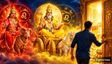 குரு-செவ்வாய் சிம்ம ராசியில் இணைவதால் ஜெயிக்கிற குதிரையாகப் போகும் 3 ராசிகள் - உங்க ராசி இதுல இருக்கா?