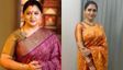 40 கிலோ எடை குறைத்த நடிகை குஷ்பு - எப்படி? இந்த ஒரு ஜப்பானிய பழக்கம் தான் காரணமாம்!