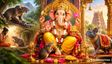 முழுமுதற் கடவுளான விநாயகருக்கு எலி எப்படி வாகனமாக மாறியது தெரியுமா?
