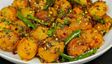 உருளைக்கிழங்கு வாங்குனா இந்த மாதிரி பஞ்சாபி ஸ்டைலில் வறுவல் செஞ்சு பாருங்க - டேஸ்ட் தரமா இருக்கும்