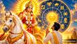 சூரியன் விருச்சிக ராசிக்கு செல்வதால் ஜெயிக்கிற குதிரையாகப் போகும் 4 ராசிகள் இவங்கதான் - உங்க ராசி இதுல இருக்கா