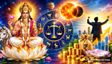 அக்டோபர் 19-ல் சொந்த ராசியில் அஸ்தமனமாகும் சுக்கிரன்: இந்த 4 ராசிக்கு தொழில் வளரும், பணம் பெருகும்..