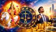 சுக்கிரன் துலாம் ராசியில் அஸ்தமனடைவதால் வெற்றியையும், செல்வத்தையும் குவிக்கப்போகும் 3 ராசிகள் இவங்கதான்