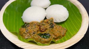 1 கப் கொத்தமல்லி இருந்தா இந்த வித்தியாசமான சட்னியை அரைங்க... வீட்ல எல்லொரும் 2 இட்லி அதிகமா சாப்பிடுவாங்க...!