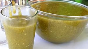 கோடையில் இந்த கஞ்சியை தினமும் 1 கப் குடிங்க.. உடல் எடையும் குறையும், உடல் சூடும் தணியும்..