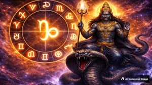 18 ஆண்டுகள் கழித்து மகரம் செல்லும் ராகு: இந்த 3 ராசிக்காரர்களுக்கு கோடீஸ்வர யோகம் தேடிவரப்போகுது!