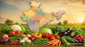 இந்தியாவின் தேசிய காய் என்று அழைக்கப்படும் காய்கறி எது? அதற்கான காரணம் என்ன தெரியுமா?