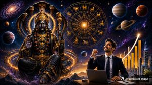 ராகு நட்சத்திர பெயர்ச்சியால் இன்று முதல் இந்த 3 ராசிக்கு தொழிலில் நல்ல முன்னேற்றம் ஏற்படப்போகுது..