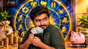 இந்த 4 மாதத்தில் பிறந்தவர்கள் பண விஷயத்தில் மிகவும் கஞ்சர்களாக இருப்பார்களாம் - நீங்க பிறந்த மாதம் என்ன?