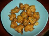 கேரட் போண்டா
