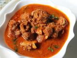 வான்கோழி குழம்பு