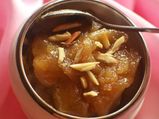 கோதுமை அல்வா: தீபாவளி ரெசிபி