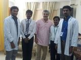 அறுவை சிகிச்சை முடிந்தவுடன் மருத்துவர்கள் அஜித்திடம் கூறியது என்ன?