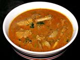 சுவையான... வாத்துக்கறி குழம்பு