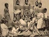 பெண்கள் மேலாடை அணிய தடைவிதிக்கப்பட்ட சாதியக் கொடுமை - கருப்பு வரலாறு!! 