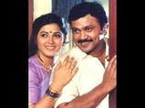 திரையில் சிறந்த காதல் ஜோடியாக திகழ்ந்த தமிழ் சினிமா பிரபலங்கள்!!