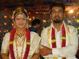 தொழிலதிபர்களை திருமணம் செய்து கொண்ட நடிகைகள்!!!