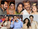 திருமணத்திற்கு பின் சினிமாவிற்கு 'பை-பை' சொன்ன நடிகைகள்!