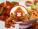 மஞ்சளை எப்போதெல்லாம் உணவில் சேர்ப்பதை தவிர்க்க வேண்டும் என தெரியுமா?