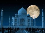 தாஜ்மகால் பற்றி நீங்கள் இதுவரை அறிந்திராத உண்மைகள்!