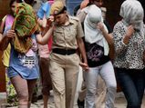 விபச்சாரம் செய்து பிடிபட்ட 8 நடிகைகள்!